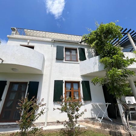 Green Villa In Olives 巴尔 外观 照片