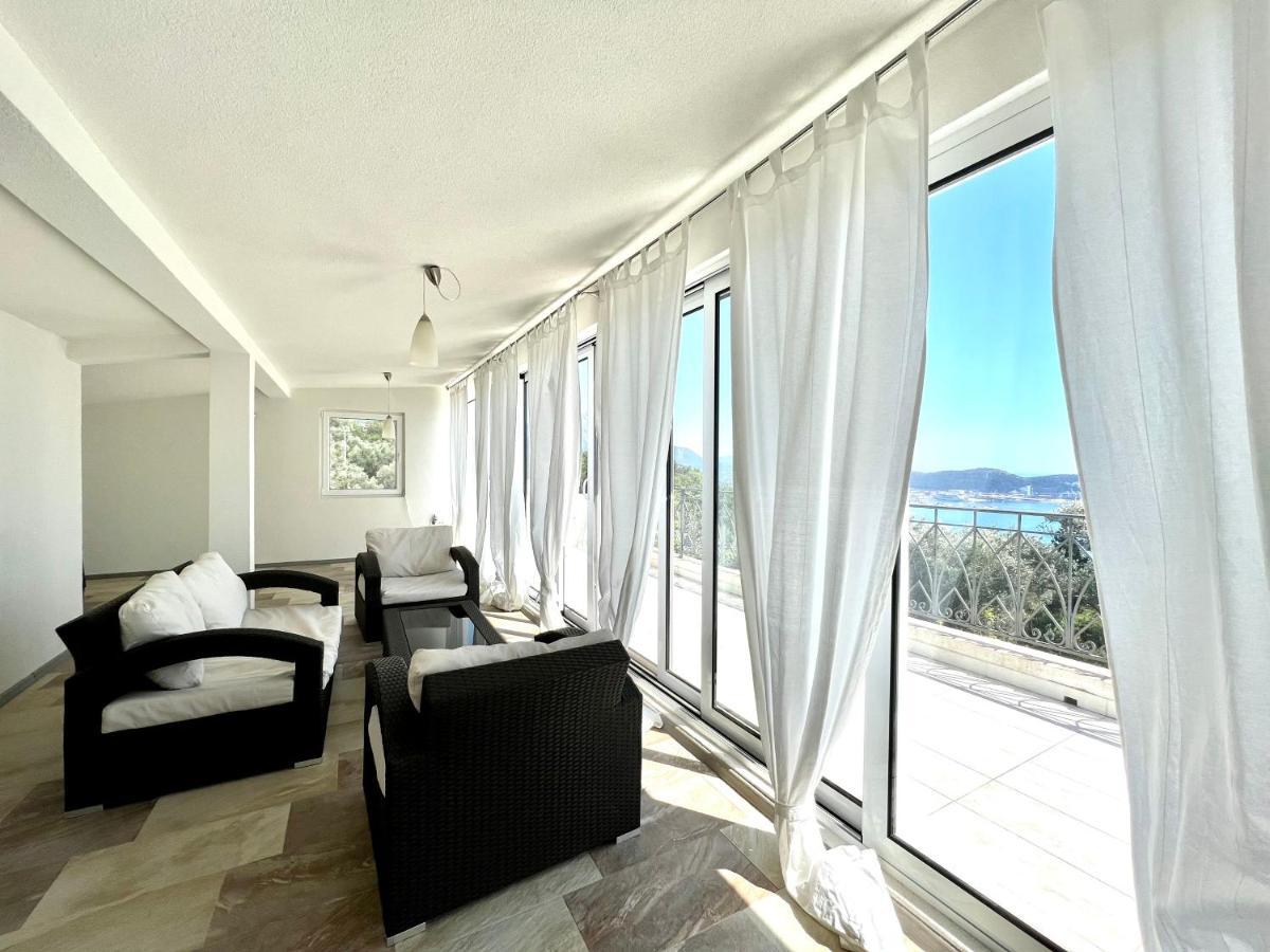 Green Villa In Olives 巴尔 外观 照片