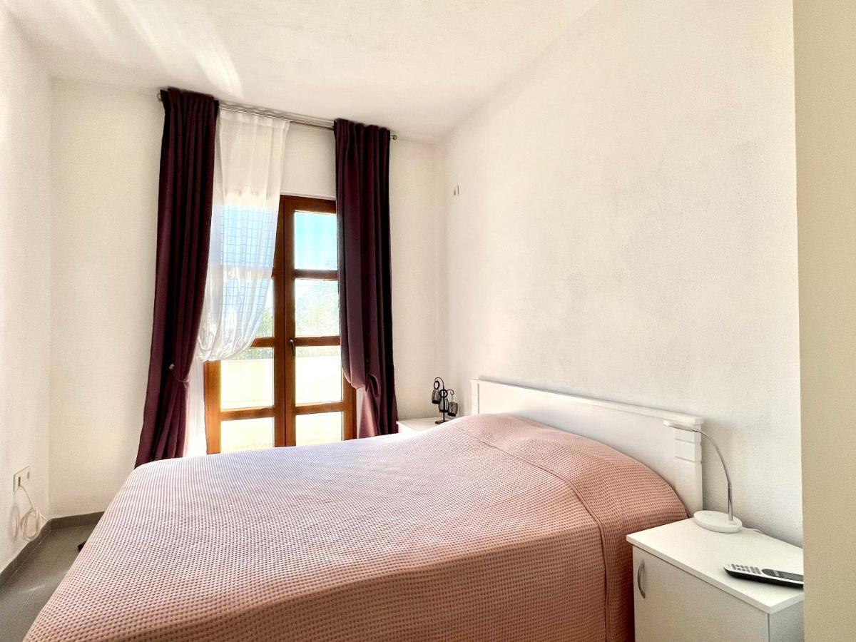 Green Villa In Olives 巴尔 外观 照片